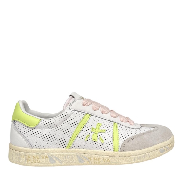 PREMIATA BONNIED VAR 7354 премиум класса в бутиках Monte Rosso