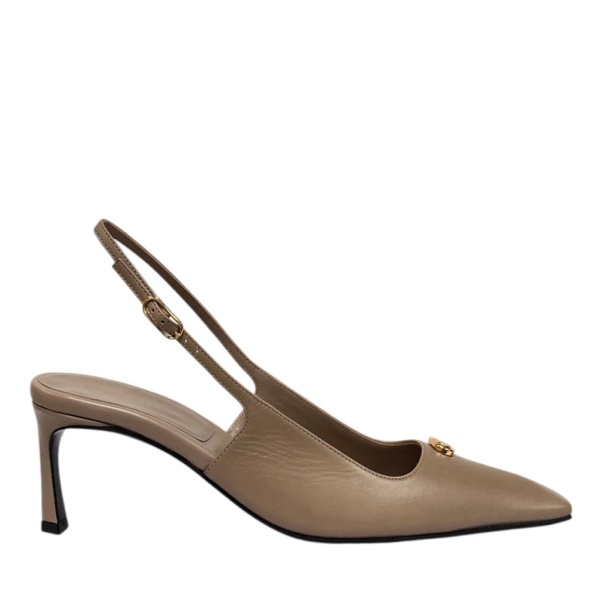 SERGIO ROSSI [110506] премиум класса в бутиках Monte Rosso