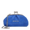 DI GREGORIO 8909 blu премиум класса в бутиках Monte Rosso