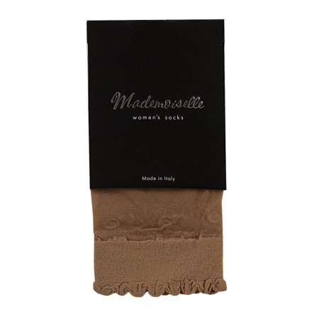 MADEMOISELLE POINT natural премиум класса в бутиках Monte Rosso
