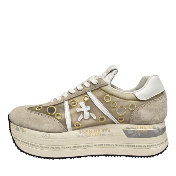 PREMIATA [106373] премиум класса в бутиках Monte Rosso