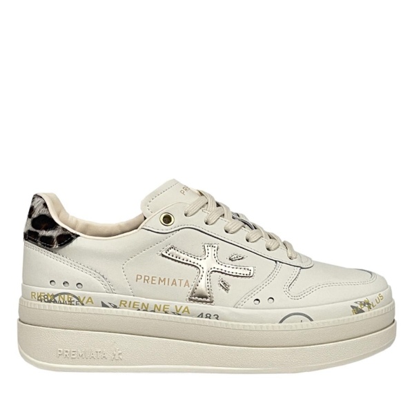 PREMIATA MICOL VAR 7441 премиум класса в бутиках Monte Rosso