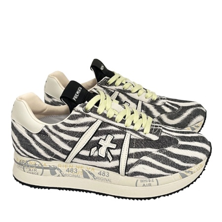 PREMIATA CONNY VAR 7361 премиум класса в бутиках Monte Rosso