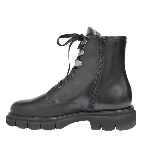 LUCA GROSSI F046T ALLTAL FUR премиум класса в бутиках Monte Rosso