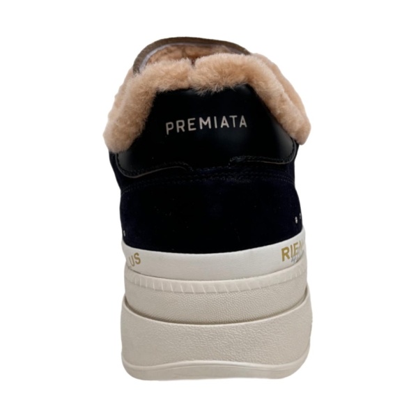 PREMIATA MICOL VAR 7074M премиум класса в бутиках Monte Rosso