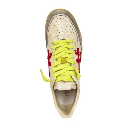 PREMIATA [109935] премиум класса в бутиках Monte Rosso