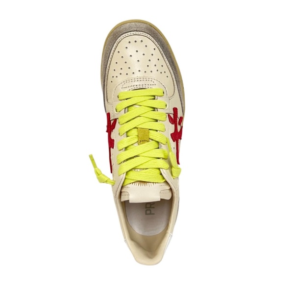 PREMIATA [109935] премиум класса в бутиках Monte Rosso