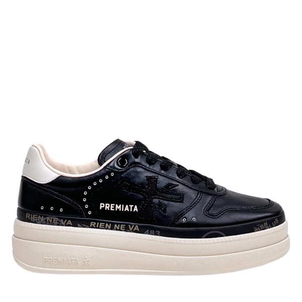 PREMIATA MICOL VAR 7014 премиум класса в бутиках Monte Rosso