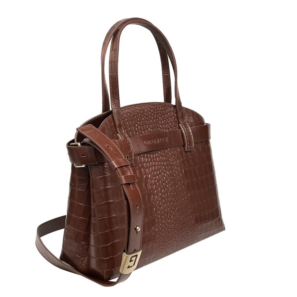 GIRONACCI PELLETTERIE [108918] премиум класса в бутиках Monte Rosso