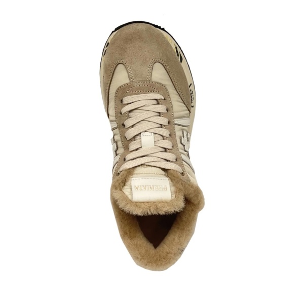 PREMIATA CONNY VAR 7689M премиум класса в бутиках Monte Rosso