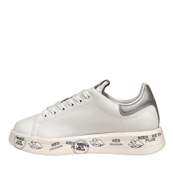 PREMIATA BELLE VAR 7447 премиум класса в бутиках Monte Rosso