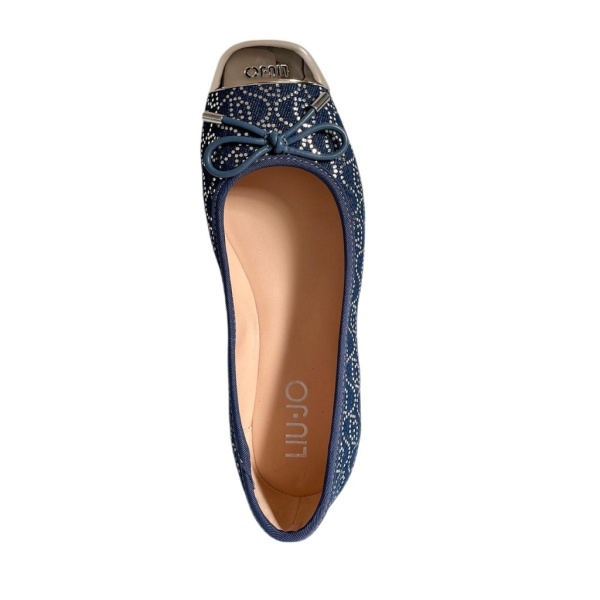 LIU JO 1LJ.LJ138744.K премиум класса в бутиках Monte Rosso