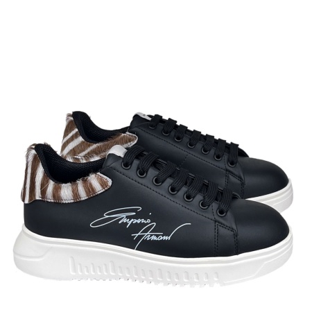 EMPORIO ARMANI X3X024 XN388 R298 премиум класса в бутиках Monte Rosso