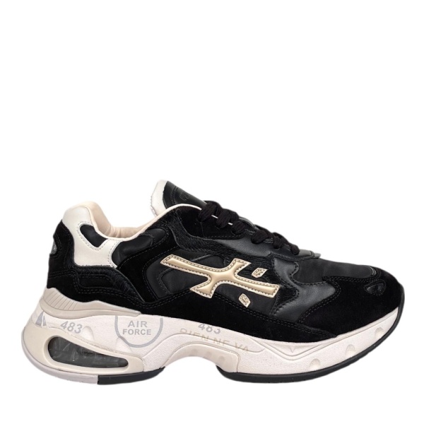 PREMIATA SHARKYD VAR 372 премиум класса в бутиках Monte Rosso