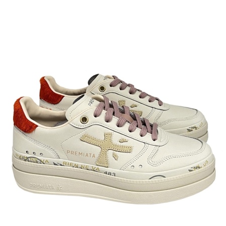 PREMIATA MICOL VAR 7442 премиум класса в бутиках Monte Rosso