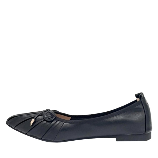 TUFFONI 2425002LL nero премиум класса в бутиках Monte Rosso