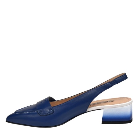 M.FABIANI 6210 blu премиум класса в бутиках Monte Rosso