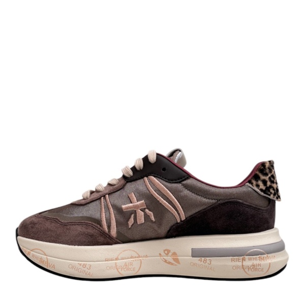 PREMIATA CASSIE VAR 7003 премиум класса в бутиках Monte Rosso