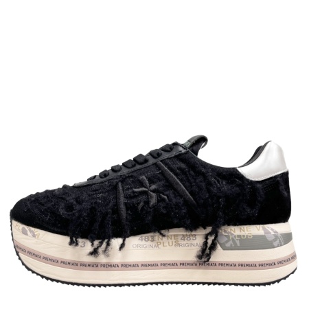 PREMIATA BETH VAR 6959 премиум класса в бутиках Monte Rosso