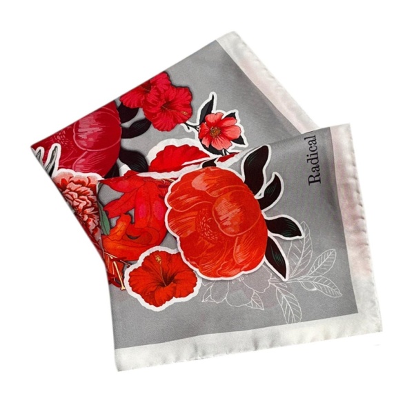 RADICAL CHIC [104823] премиум класса в бутиках Monte Rosso