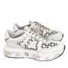 PREMIATA CASSIE VAR 7385 премиум класса в бутиках Monte Rosso