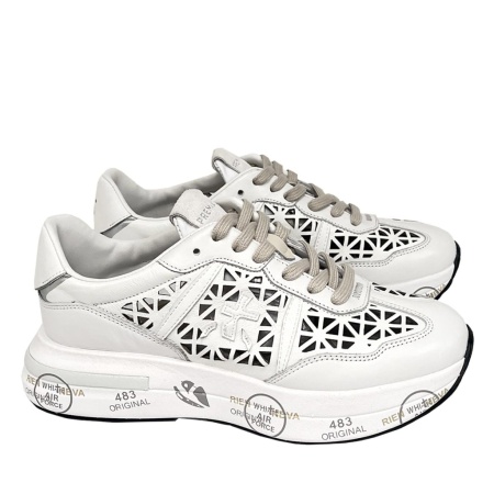 PREMIATA CASSIE VAR 7385 премиум класса в бутиках Monte Rosso