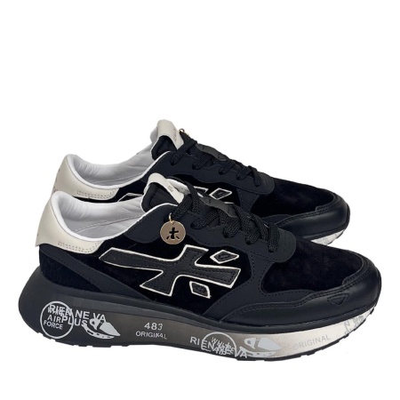 PREMIATA LAURYN VAR 7803 премиум класса в бутиках Monte Rosso