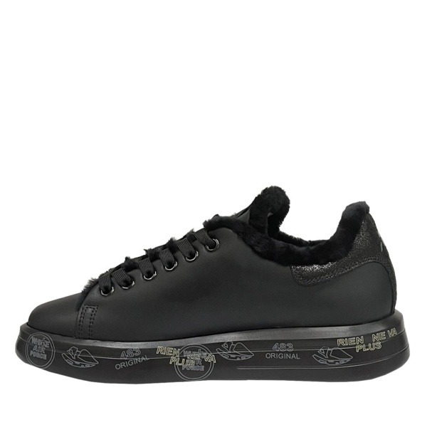 PREMIATA BELLE VAR 5074M премиум класса в бутиках Monte Rosso