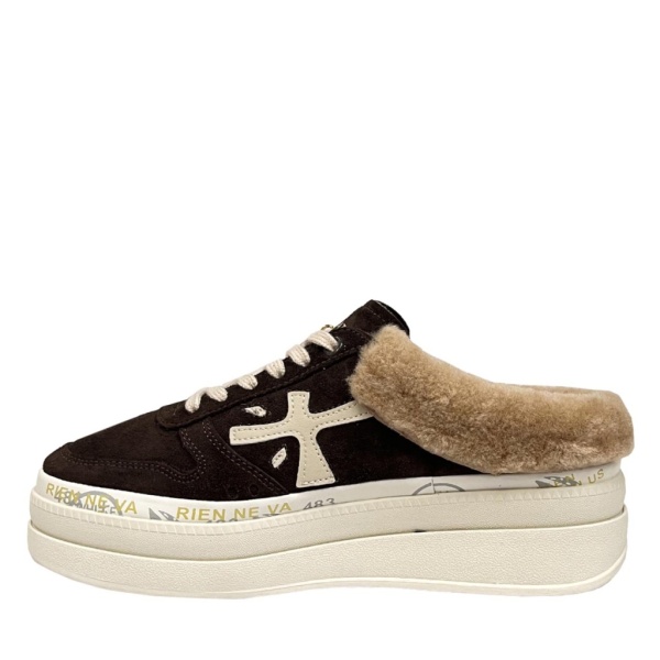 PREMIATA [107788] премиум класса в бутиках Monte Rosso