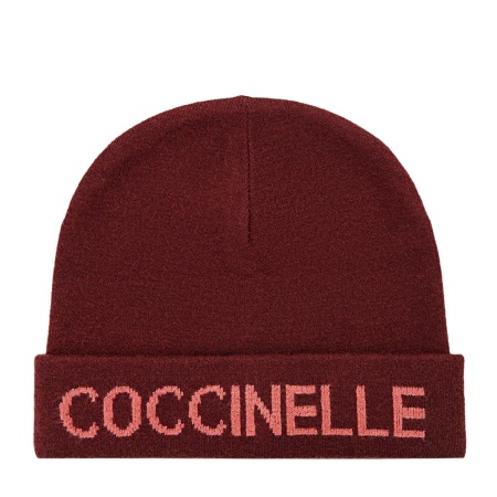 COCCINELLE E7MY5370101 731 премиум класса в бутиках Monte Rosso