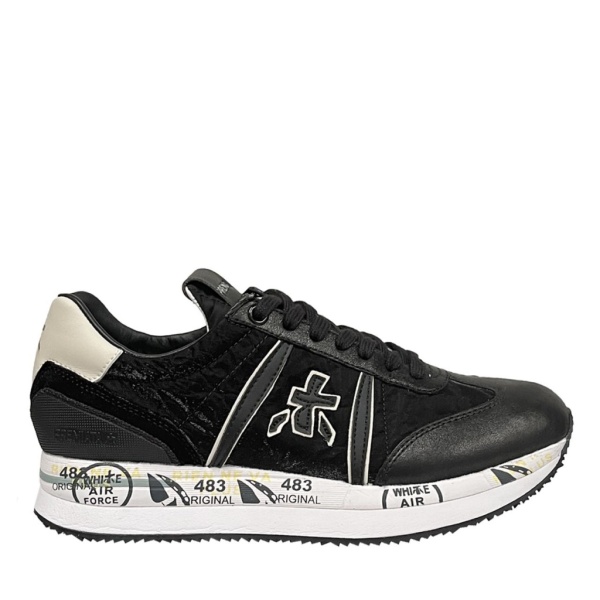 PREMIATA CONNY VAR 6987 премиум класса в бутиках Monte Rosso