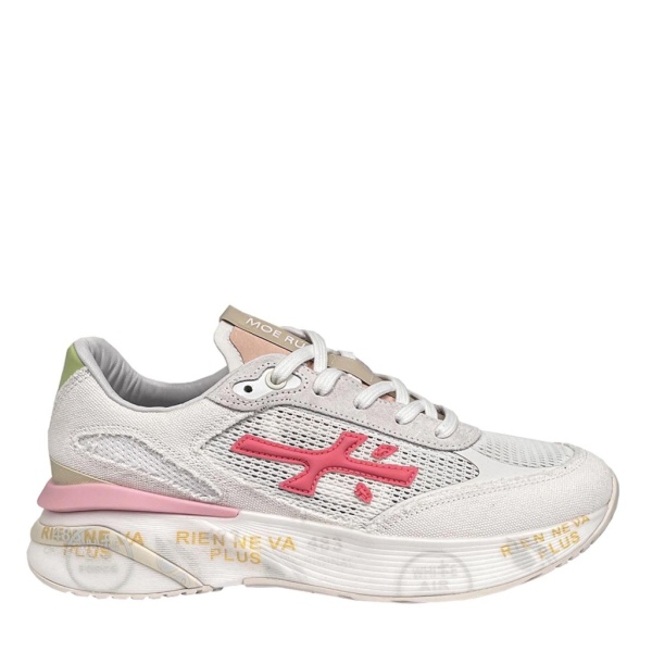 PREMIATA MOERUND VAR 6736 премиум класса в бутиках Monte Rosso
