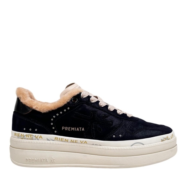 PREMIATA MICOL VAR 7074M премиум класса в бутиках Monte Rosso
