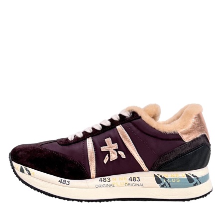PREMIATA CONNY VAR 7075M премиум класса в бутиках Monte Rosso