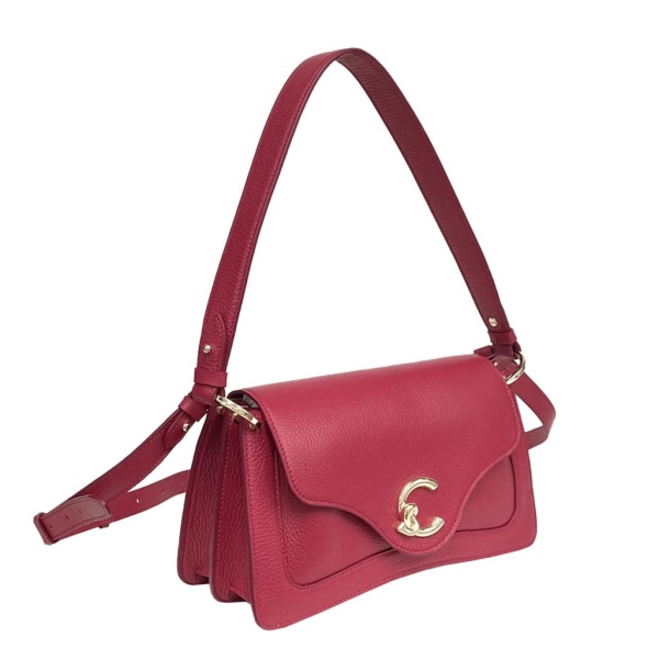 COCCINELLE E1SSL120101 R16 премиум класса в бутиках Monte Rosso
