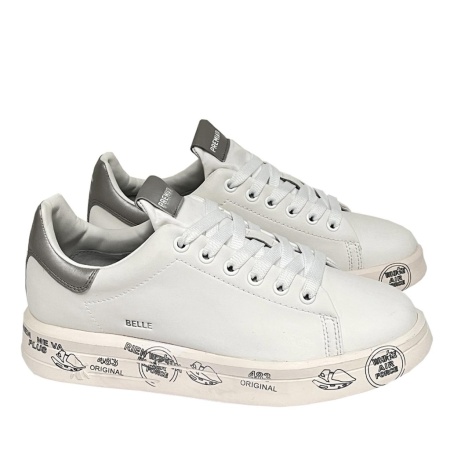 PREMIATA BELLE VAR 7447 премиум класса в бутиках Monte Rosso