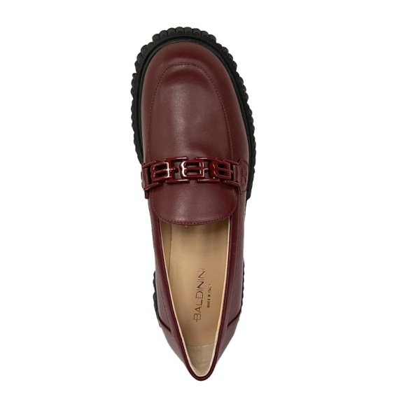 BALDININI D5B045P1VITE7406 премиум класса в бутиках Monte Rosso