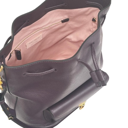 COCCINELLE E1TFK230101 V87 премиум класса в бутиках Monte Rosso