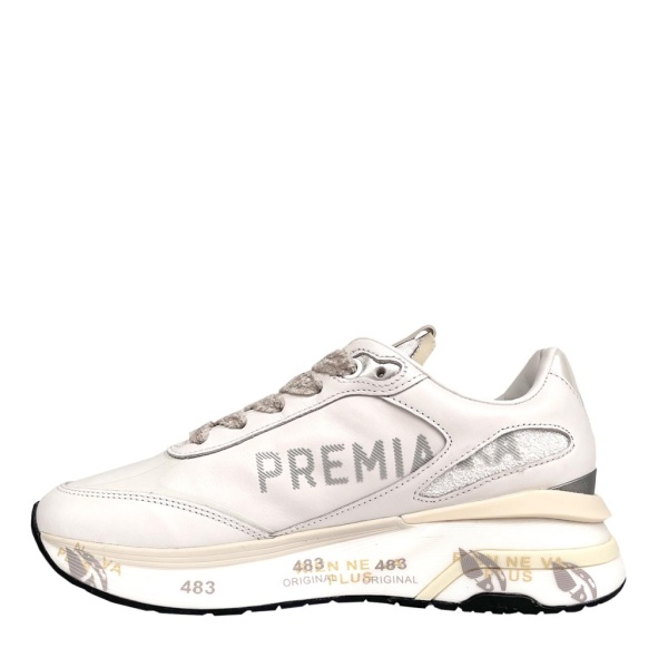 PREMIATA MOERUND VAR 6989 премиум класса в бутиках Monte Rosso