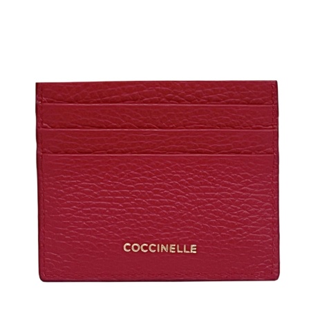 COCCINELLE E2SSL129501 R16 премиум класса в бутиках Monte Rosso