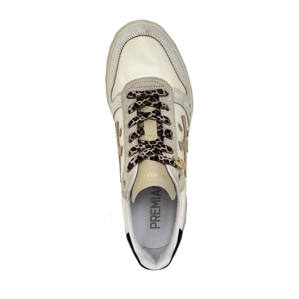 PREMIATA MICOL VAR 7751 премиум класса в бутиках Monte Rosso