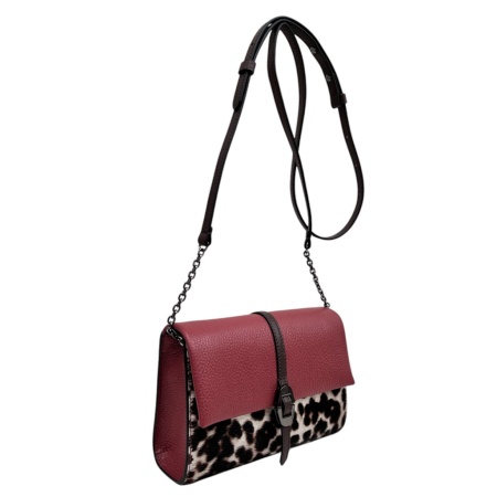 COCCINELLE E5RCO550101 790 премиум класса в бутиках Monte Rosso