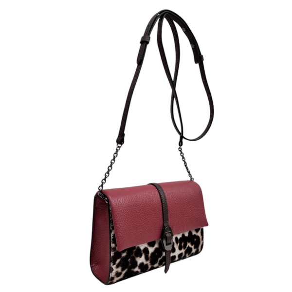 COCCINELLE E5RCO550101 790 премиум класса в бутиках Monte Rosso