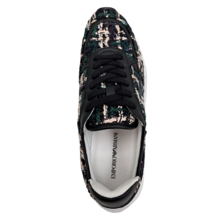 EMPORIO ARMANI X3X216 XR221 Q987 премиум класса в бутиках Monte Rosso