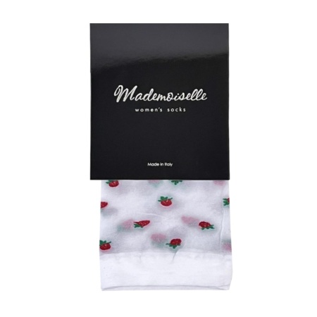 MADEMOISELLE RED BERRY премиум класса в бутиках Monte Rosso