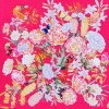 RADICAL CHIC Summer garden red премиум класса в бутиках Monte Rosso