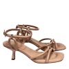ASH JESS SS24-M-138450-001 премиум класса в бутиках Monte Rosso