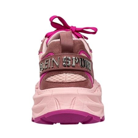 PLEIN SPORT [110368] премиум класса в бутиках Monte Rosso