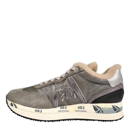 PREMIATA CONNY VAR 7077M премиум класса в бутиках Monte Rosso