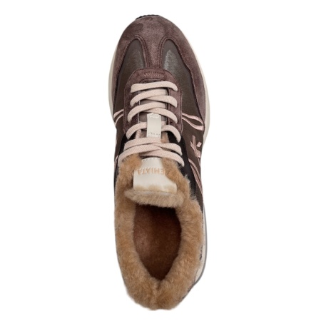 PREMIATA CASSIE VAR 7072M премиум класса в бутиках Monte Rosso